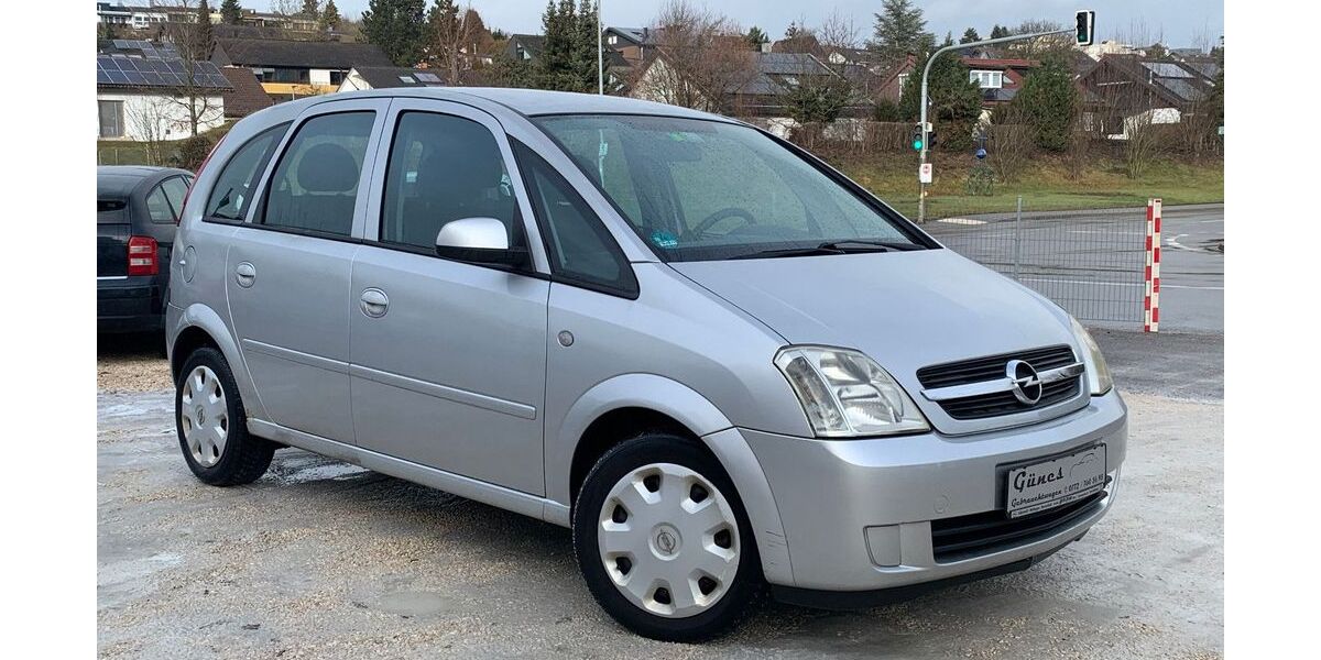 Opel Meriva 129.000 km 999 &euro; Aidlingen (Kreis Böblingen) 71134