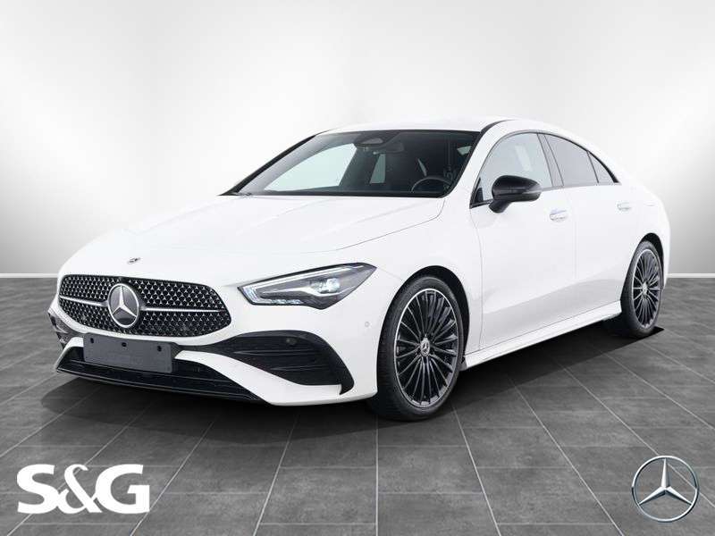 CLA 200