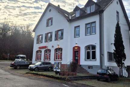 Haus Waldbronn-Neurod Neurod - 10 Zimmer, 314 m&sup2;, 2.100.000&euro; | Angebot:25476154