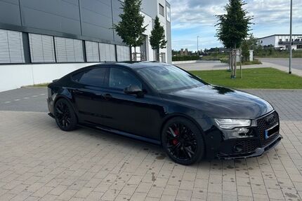 Audi A7 255.000 km 21.700 &euro; Neuhausen 75242