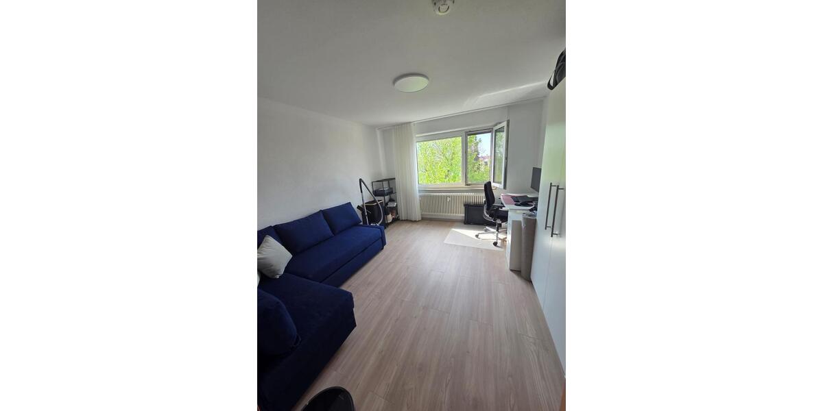Etagenwohnung Sindelfingen Darmsheim - 3 Zimmer, 84 m&sup2;, 1.987&euro; | Angebot:26453474