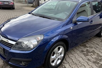 Opel Astra 164.239 km 2.980 € Gaggenau 76571