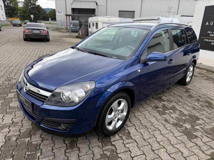 Opel Astra 164.239 km 2.980 € Gaggenau 76571