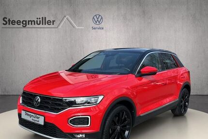 VW T-Roc 51.590 km 22.550 &euro; Magstadt 71106