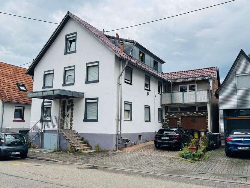 Haus zum Kaufen in Gaggenau 670.000 € 342 m²