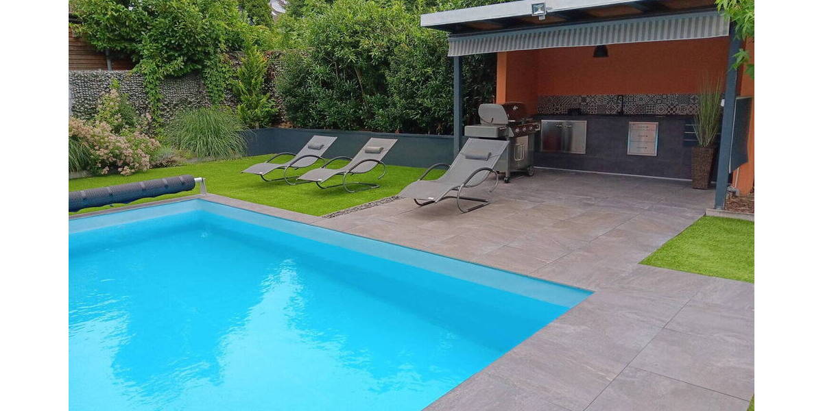Etagenwohnung Malsch Sulzbach - 4 Zimmer, 165 m&sup2;, 575.000&euro; | Angebot:26450410