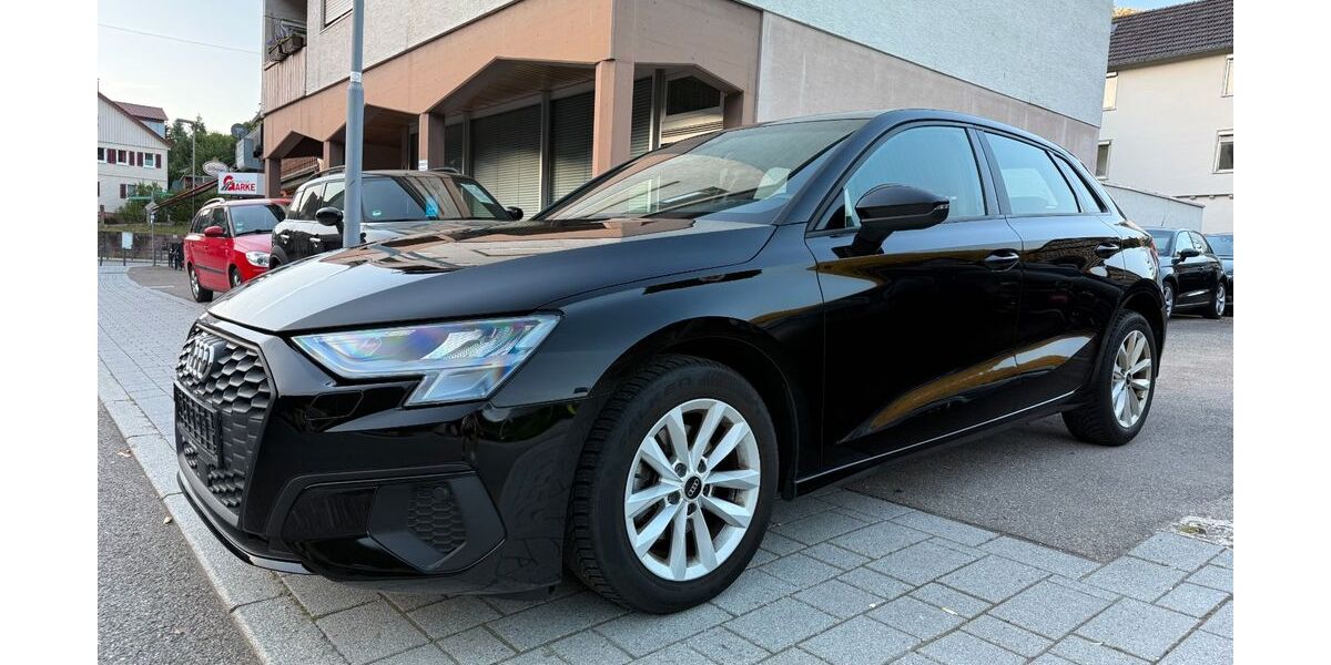 Audi A3 168.168 km 17.999 &euro; Bad Wildbad 75323