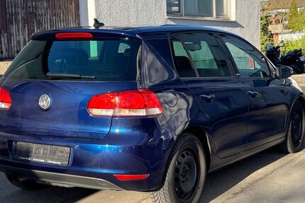 VW Golf 178.000 km 5.300 &euro; Renningen 71272