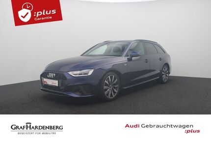 Audi A4 29.663 km 27.380 € Karlsruhe 76131