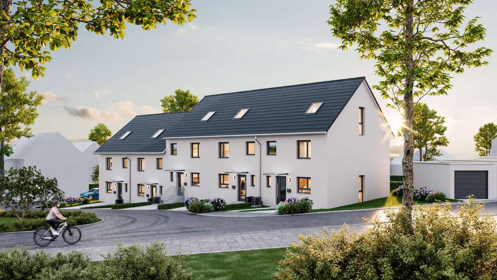 Einfamilienhaus Renningen - 5 Zimmer, 141 m&sup2;, 725.900&euro; | Angebot:26201168