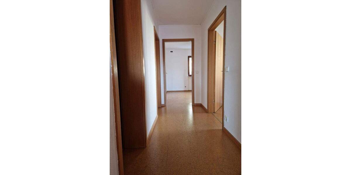 Attraktive 4,5-Zimmer Wohnung mit TOP Aussicht! 4 zimmer