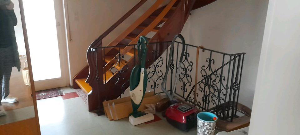 Doppelhaushälfte Gaggenau - 8 Zimmer, 170 m&sup2;, 350.000&euro; | Angebot:26251347