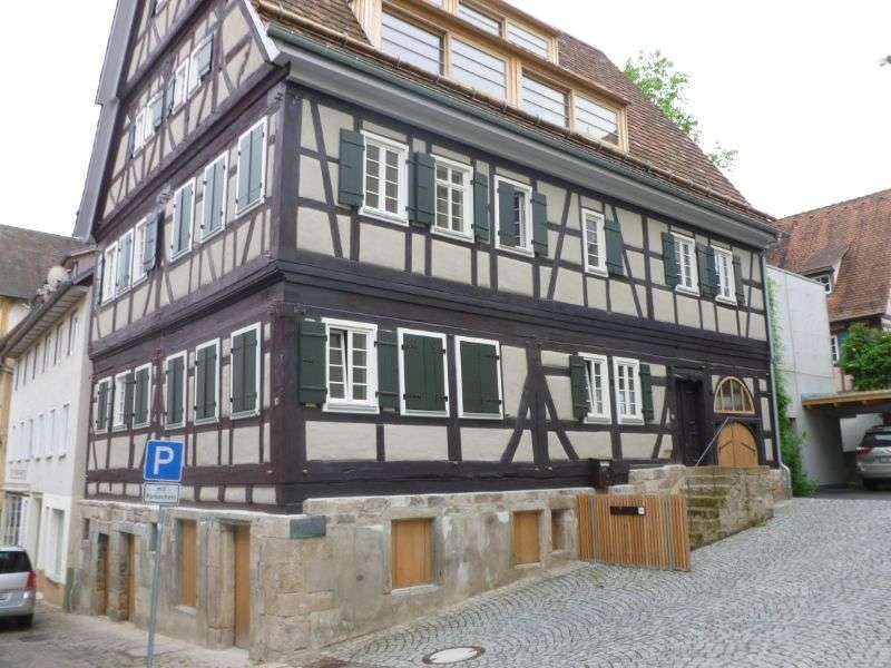 Wohnung zum Mieten in Sindelfingen 1.854,10 € 141 m²