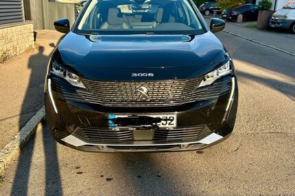 Peugeot 3008 64.000 km 16.650 &euro; Sindelfingen 71067