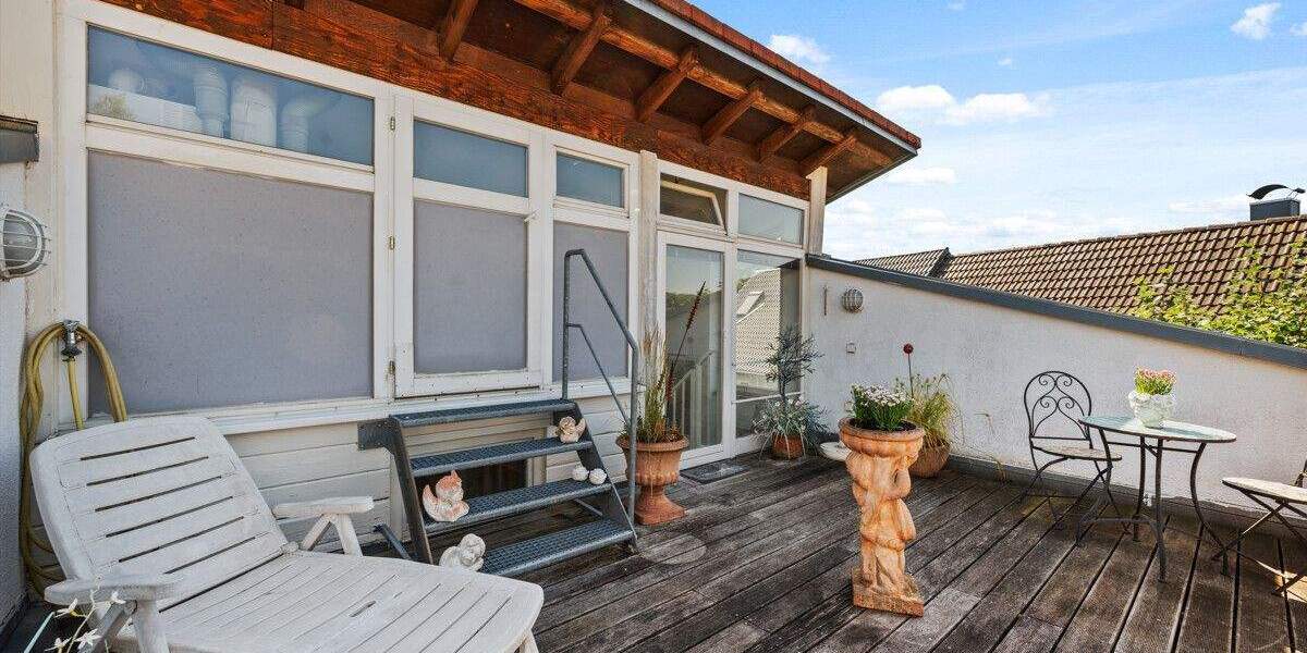 Reihenendhaus Renningen - 5 Zimmer, 139 m&sup2;, 645.000&euro; | Angebot:25692044