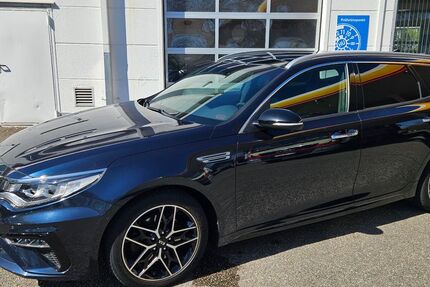 Kia Optima 72.870 km 19.900 € Ettlingen 76275
