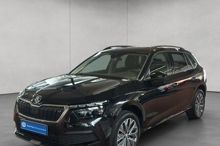 Skoda Kamiq 16.559 km 22.890 € Stuttgart 70565