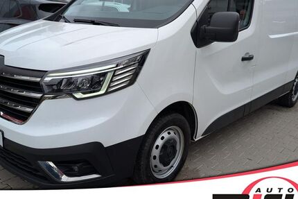 Renault Trafic 100.000 km 17.980 € Leonberg 71229
