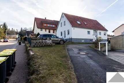 Haus Engelsbrand - 10 Zimmer, 193 m&sup2;, 385.000&euro; | Angebot:25644055