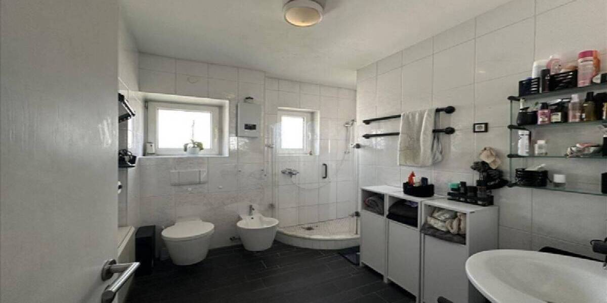 Etagenwohnung Karlsruhe Hohenwettersbach - 4 Zimmer, 615.000&euro; | Angebot:26929376
