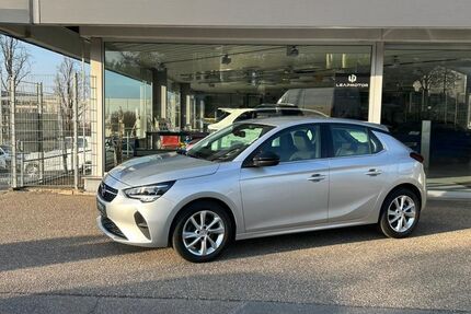 Opel Corsa 27.430 km 15.770 &euro; Pforzheim 75181