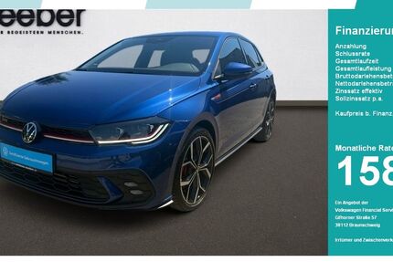 VW Polo 18.875 km 29.240 &euro; Calw 75365