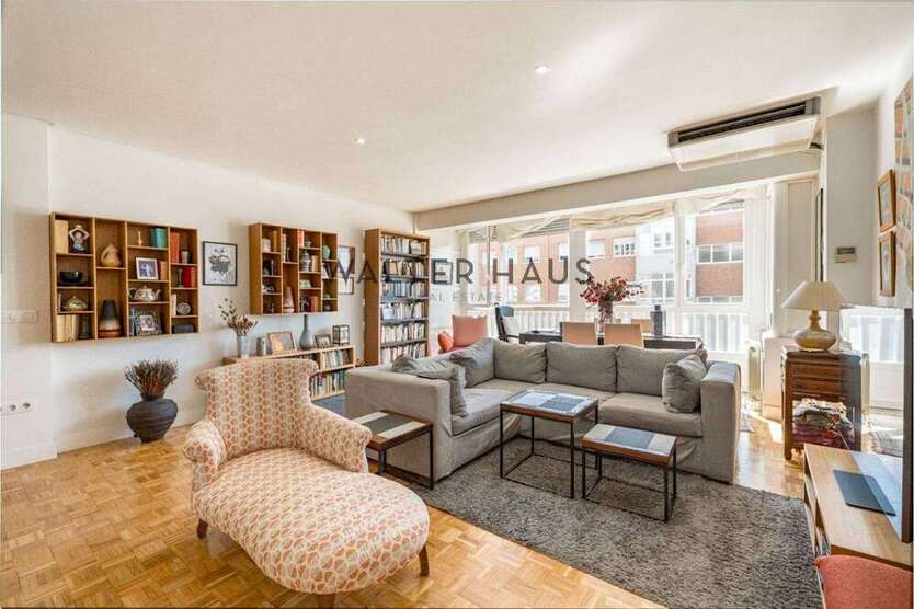 Wohnung zum Kaufen in Madrid 910.000 € 172 m²