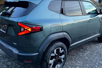 Dacia Duster 7.500 km 26.890 &euro; Grafenau / Döffingen 71120