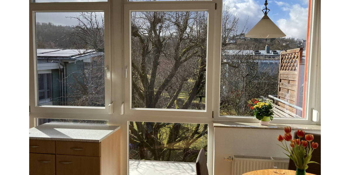 Etagenwohnung Gerlingen Schillerhöhe - 5 Zimmer, 108 m&sup2;, 559.000&euro; | Angebot:26791680