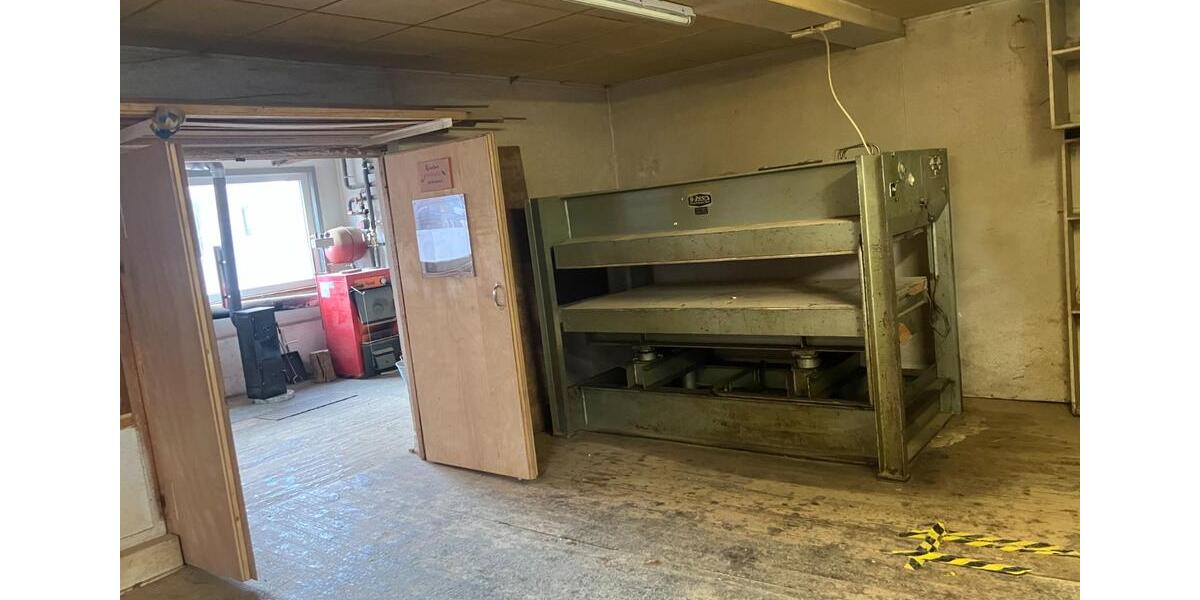 Gewerbeobjekt Renningen - 590&euro; | Angebot:25596887