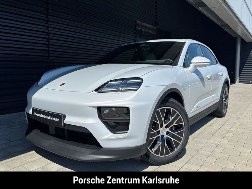 Porsche Macan 9.900 km 103.689 € Ettlingen 76275