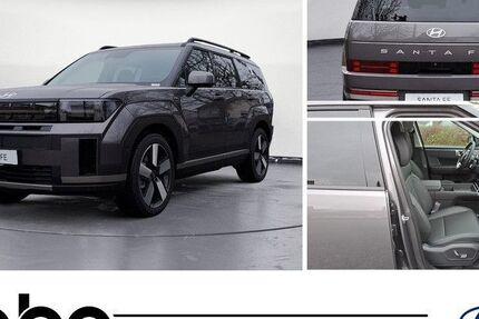 Hyundai SANTA FE 14.238 km 46.988 &euro; Bretten 75015