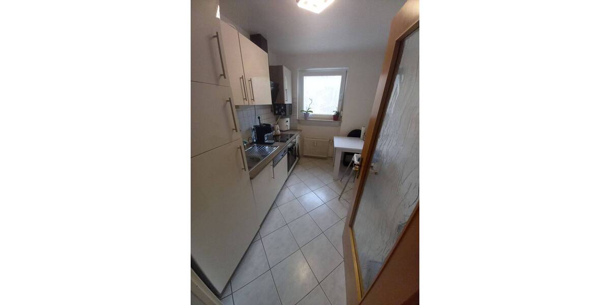 Etagenwohnung Mühlacker - 2 Zimmer, 57 m&sup2;, 186.000&euro; | Angebot:26066485