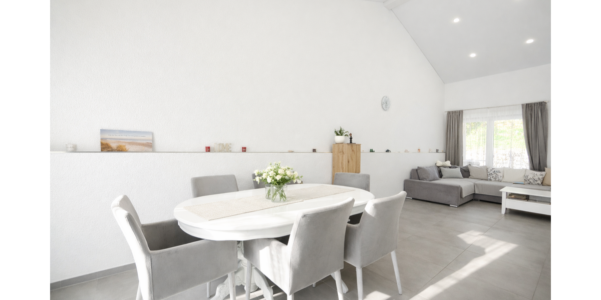 Etagenwohnung Neuenbürg - 4 Zimmer, 100 m&sup2;, 394.000&euro; | Angebot:25450983