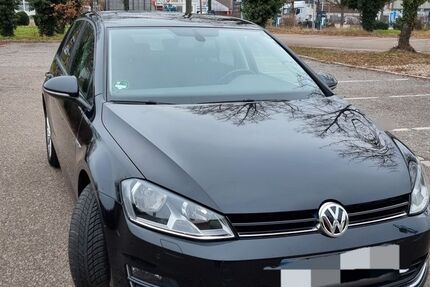 VW Golf 115.005 km 10.250 &euro; Karlsruhe 76185