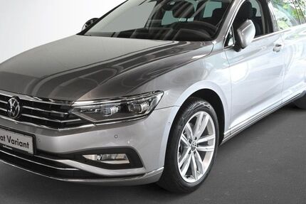 VW Passat 54.800 km 34.980 &euro; Karlsruhe 76131