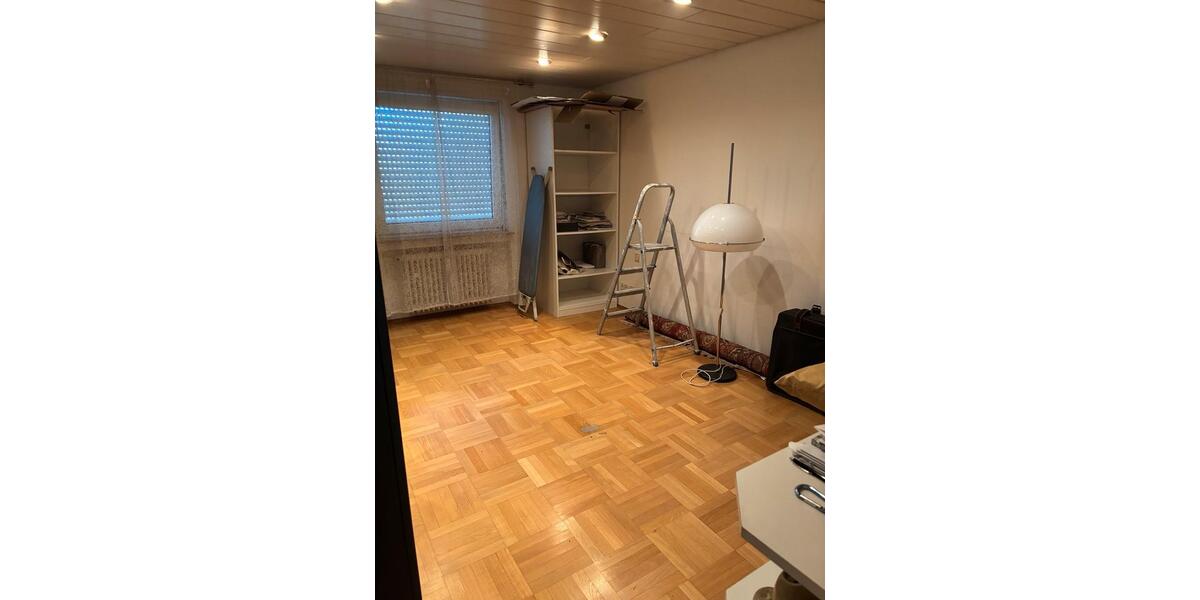 Etagenwohnung Karlsruhe Beiertheim-Bulach - 3 Zimmer, 96 m&sup2;, 1.200&euro; | Angebot:26464815