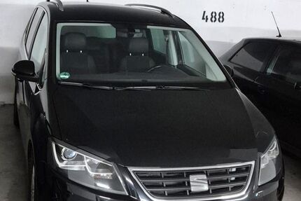 Seat Alhambra 174.700 km 16.500 &euro; Sindelfingen 71067