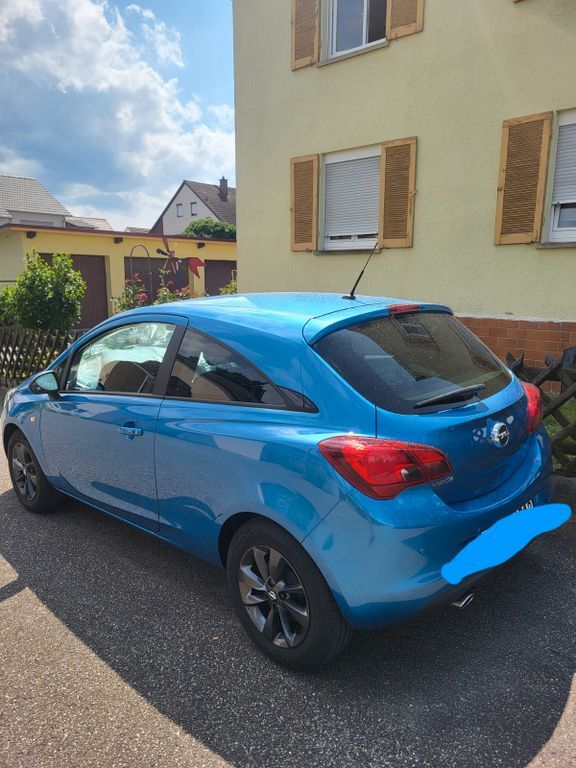 Corsa