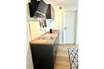 Modernes, möbliertes 1- Zimmer Apartment im Herzen von Karlsruhe