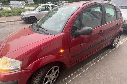 Citroen C3 211.800 km 1.300 &euro; Pforzheim 75173
