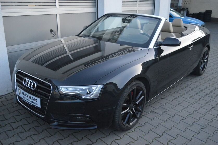 Audi A5 144.400 km 14.490 € Sindelfingen 71065