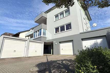 Wohnung Bretten - 4 Zimmer, 105 m&sup2;, 360.000&euro; | Angebot:24855963