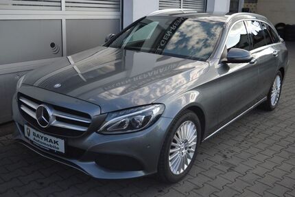 Mercedes C 250