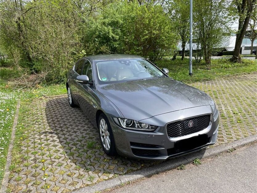 XE