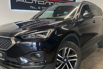 Seat Tarraco 159.900 km 21.990 &euro; Bretten 75015