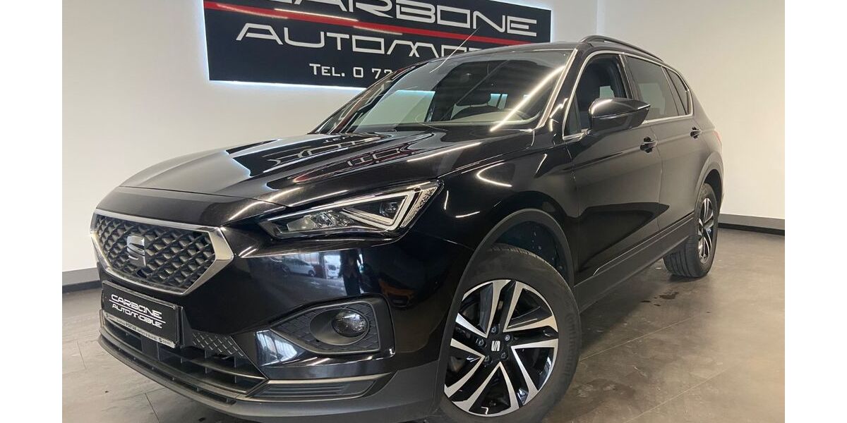 Seat Tarraco 159.900 km 21.990 &euro; Bretten 75015