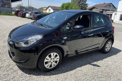 Hyundai ix20 FIFA world Cup Edition Klima Euro5