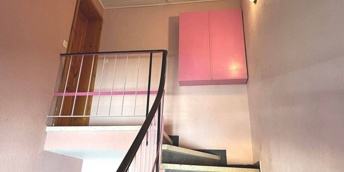 Etagenwohnung Weil der Stadt - 5 Zimmer, 68 m&sup2;, 220.000&euro; | Angebot:26875758