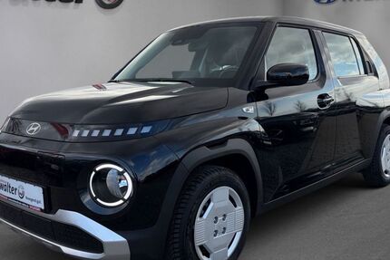 Hyundai INSTER 3.100 km 24.990 &euro; Pforzheim 75177